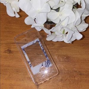 IPhone 8+ Polaroid Case